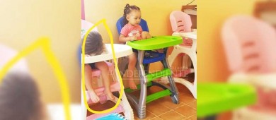 Denuncia presunto maltrato a menores en guardería de Cabo San Lucas