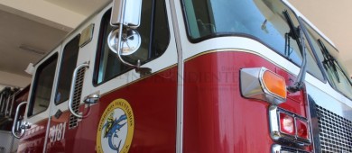 Vamos a trabajar por los cuerpos de emergencia de Los Cabos: Armida Castro