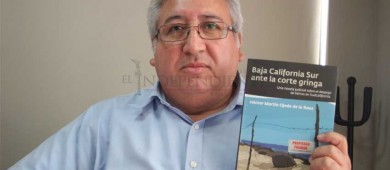 Despojo frente al mar de Los Cabos: Operan funcionarios federales a favor de familia Azcárraga