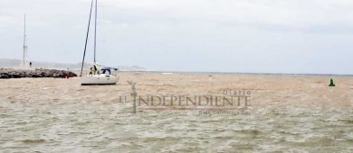 Marina de CSL da resguardo a velero que realizaba travesía por el Pacífico Mexicano