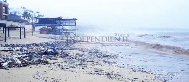 Saldo blanco en hoteles tras paso de John reporta Asociación de Hoteles de Los Cabos