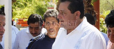 “Mis respetos” para el INAH, pero Museo de Arte continúa: Gobernador