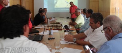 Director de PyDU de Los Cabos, ha recibido amenazas al negar aprobar proyectos fuera del PDU