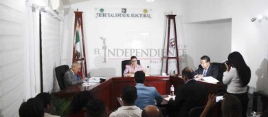 Denuncia PVEM “conflicto de interés” en resolución del TEE