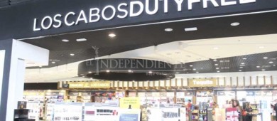 Con obras, Aeropuerto Internacional de Los Cabos busca mejorar el nivel de servicio