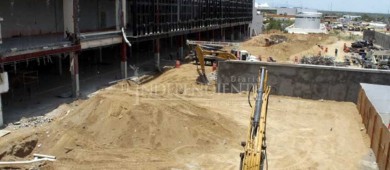 Con obras, Aeropuerto Internacional de Los Cabos busca mejorar el nivel de servicio