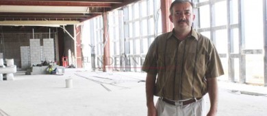 Con obras, Aeropuerto Internacional de Los Cabos busca mejorar el nivel de servicio