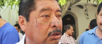 Concesionarios del transporte inconformes con incremento; esperaban más