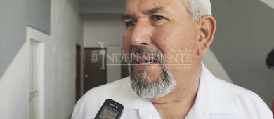 Cerca de 20 mil personas en zonas de riesgo de La Paz