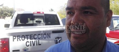 Protección Civil suspende 12 obras por falta de seguridad en esta materia