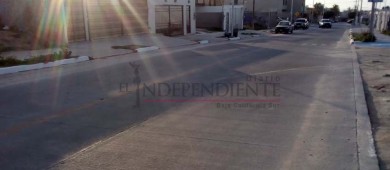 Daños por reparaciones en obras entregadas por nosotros es responsabilidad del Ayto: Fois Los Cabos