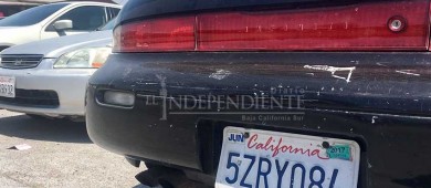 Autos “chocolate” continúan ganando terreno en BCS