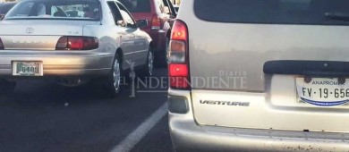 Autos “chocolate” continúan ganando terreno en BCS