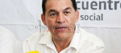 Con apoyo de empresarios, regresará el “señorío” del Centro Histórico de La Paz: Muñoz