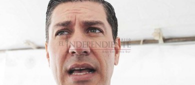 Pide cuentas Semarnat al delegado en BCS sobre mina La Testera