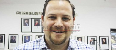 Eligen composición de Valentín Castro Burgoin como nuevo himno de BCS