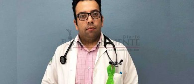 Hay abandono en cuidados de los adultos mayores en BCS: Especialista