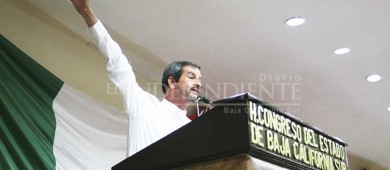 A partir del 1 de septiembre habrá un Congreso independiente: Camilo Torres