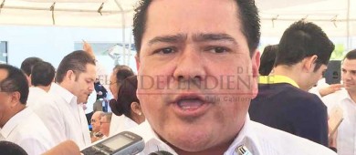 No hemos tenido acuerdos para cobrar 350 pesos a extranjeros: Finanzas