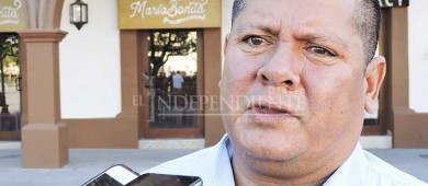 Urge tener un espacio de por lo menos 50 hectáreas para el destino final de la basura: Servicios Públicos