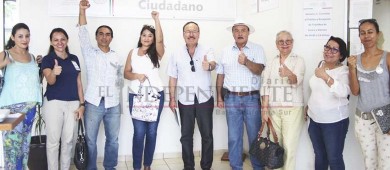 De nuevo “Los Cardones” tramita permisos ante Semarnat