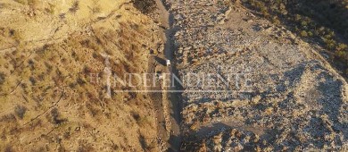 Loreto al borde del colapso de basura por “desinterés” de su gobierno