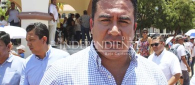 A marchas forzadas trabaja Oomsapas por desazolvan drenajes: Continúan reportes de derrames de aguas negras en CSL