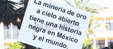 Semarnat dice revisar "minuciosamente" el proyecto Los Cardones