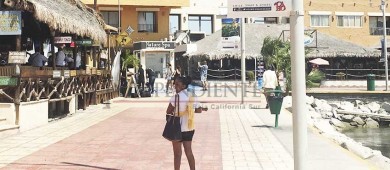 Empresarios atestiguan casos de explotación infantil en la Marina