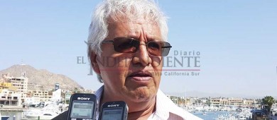 Preocupado sector de pesca deportiva por la contaminación en los mares