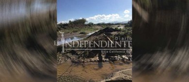 Desastre en Colonia Altezza y Residencial La Cima tras lluvias de temporada