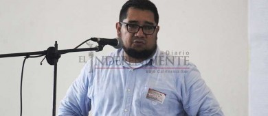 Uno de estos personajes dirigirá el Instituto Municipal de Cultura de La Paz