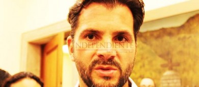 Atiende titular de Semarnat reunión sobre proyecto de ANP para el Golfo de California