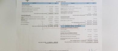 No considera Armando Martínez haber usado cifras falsas en informe