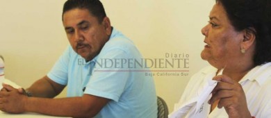 Legales registros de planillas a dirigir Sindicato de Burócratas de Los Cabos