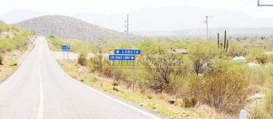 Concesionadas 80,290 has. para exploración minera en Loreto