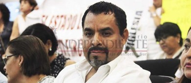 Jisela Paes no debe ser "discriminada" por su ideología: PAN