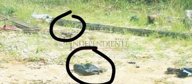 Persecución de vehículo termina en tiroteo en los alrededores de una escuela