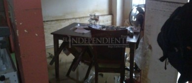 Odile fue un monstruo que jamás olvidaré: capitán de Puerto de SJC