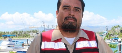 Odile fue un monstruo que jamás olvidaré: capitán de Puerto de SJC