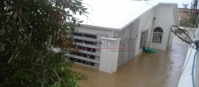 Odile fue un monstruo que jamás olvidaré: capitán de Puerto de SJC