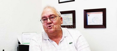 Altas tarifas de luz y baja ocupación hotelera obliga a comerciantes a cerrar sus puertas