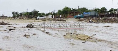 Lluvias podrían intensificarse en las próximas 24 horas y obligar a evacuar zonas de riesgo, advierte PC
