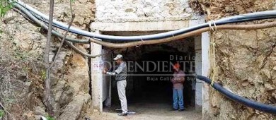 Sanciona Profepa a minera la Testera por incumplimiento de normatividad ambiental