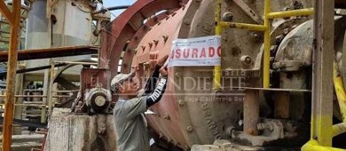 Sanciona Profepa a minera la Testera por incumplimiento de normatividad ambiental