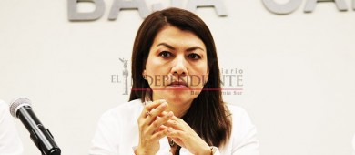 No debe desaparecer Comisión de Pesca en el Senado: Lupita Saldaña