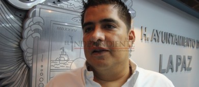 Culpa el PVEM al Gobierno de BCS de deslindarse del transporte público