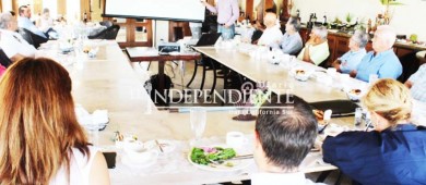 BCS podría ser referente nacional en tecnologías renovables, advierte investigador de la UABCS