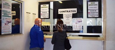 Se endeudó OOMSAPAS por más de 215 mdp desde 2015