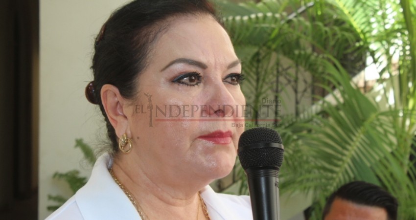Hay que mantener la fe y no llorar antes de tiempo, advierte sobreviviente de cáncer de mama